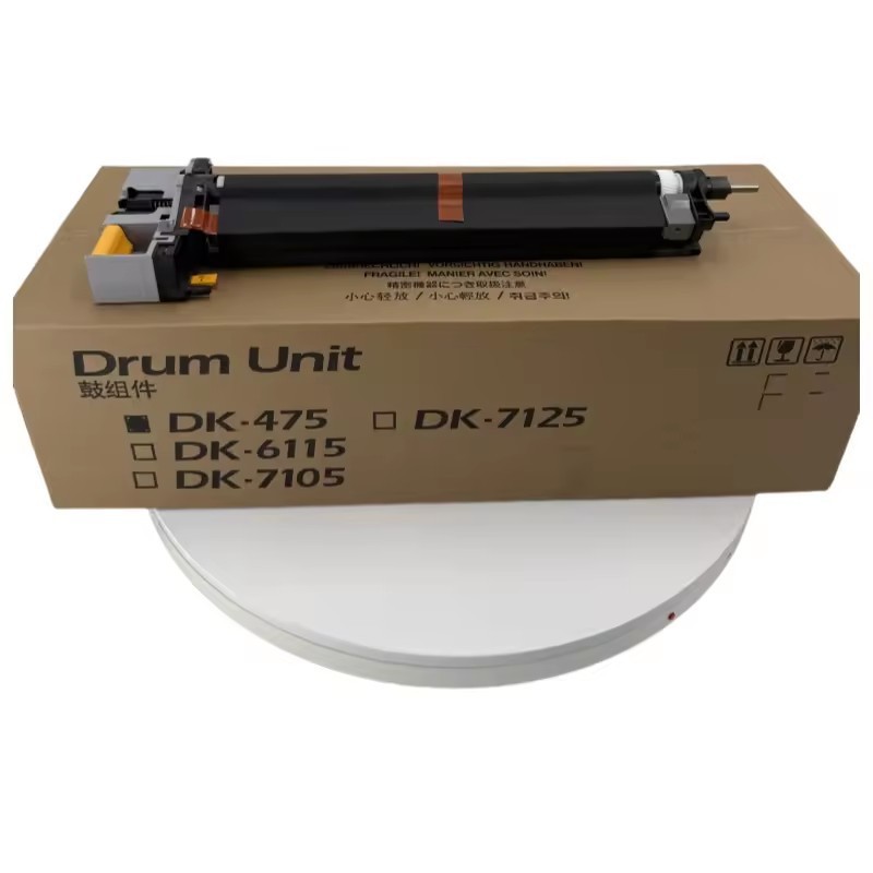 DK-475 Drum Unit For Kyocera FS-6025MFP/6025MFP/6030MFP/6525MFP/6530MFP/TASKalfa 255/255b/305 factory